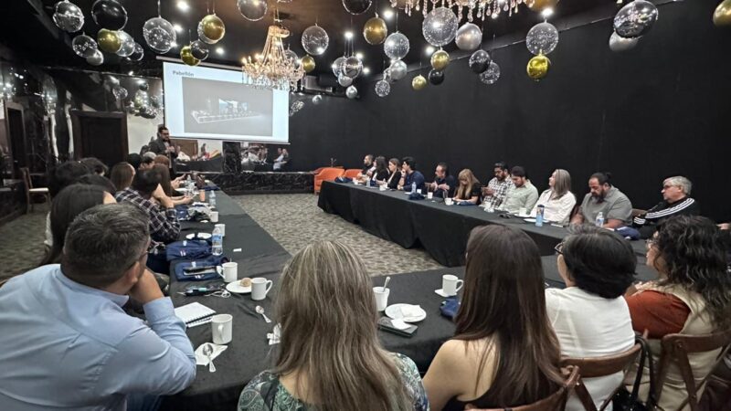 Realiza ¡ah Chihuahua! kick off rumbo al Tianguis Turístico 2026