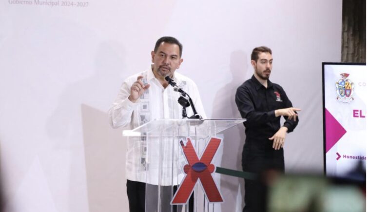 Hemos mejorado cerca de 600 escuelas: CPC