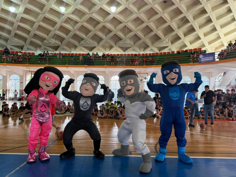 Invitan Aguardianes a celebrar el Día de la Niñez en El Colibrí