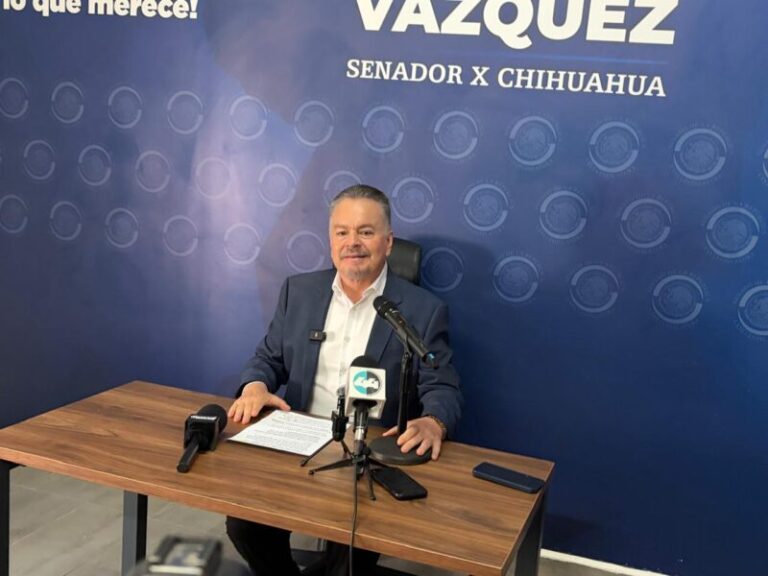 Busca Morena crear cortina de humo con tema de agentes estadunidenses