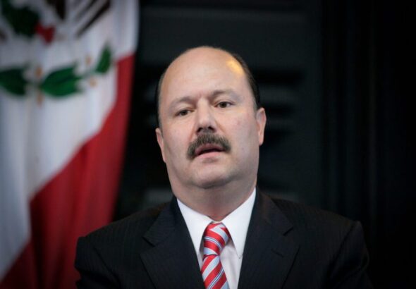 Caso Duarte revive tensiones políticas y judiciales entre México y Estados Unidos