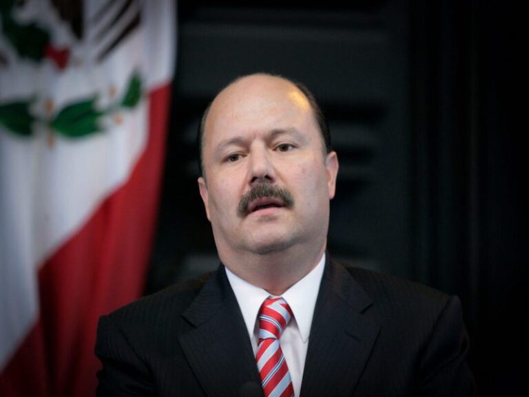 Caso Duarte revive tensiones políticas y judiciales entre México y Estados Unidos