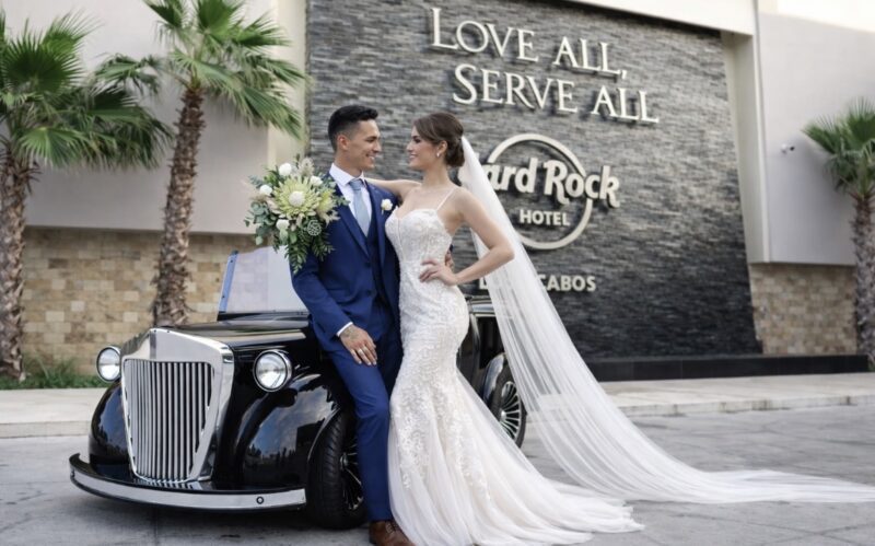 Noticias Chihuahua Pausa.MX Celebrará Herick Lamas 5 años revolucionando las bodas destino con su “Wedding Weekend”