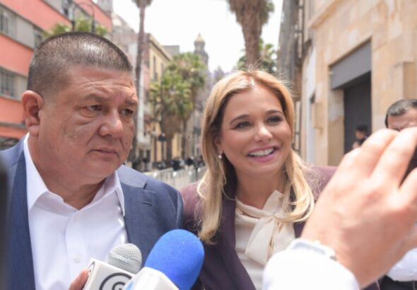 “Cero tolerancia en abuso” contra las mujeres: Gobernadora