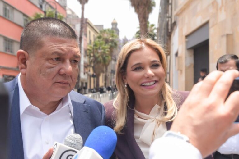 “Cero tolerancia en abuso” contra las mujeres: Gobernadora