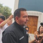 Convocatoria definirá renuncias: Pérez Cuellar