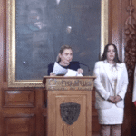 Crean unidad especializada para investigación de laboratorio; Wendy Chávez deja FEM