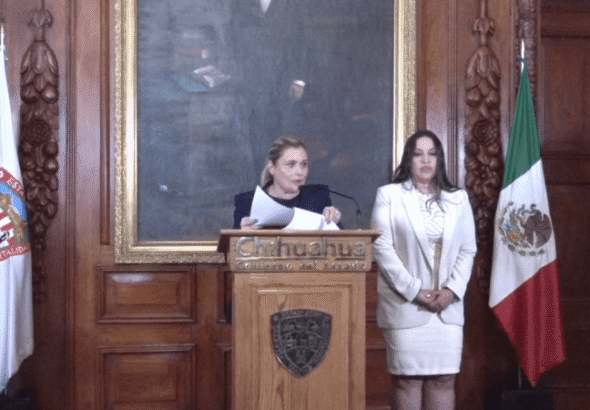 Crean unidad especializada para investigación de laboratorio; Wendy Chávez deja FEM