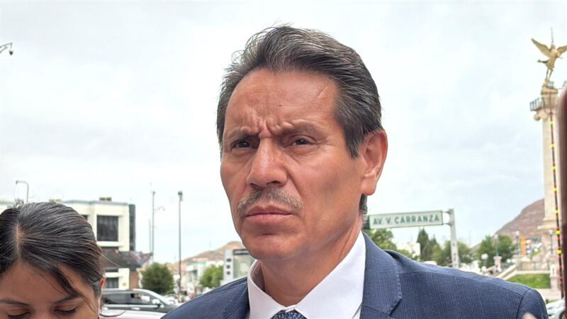 Crédito estatal sigue sin registrarse ante la UCEP