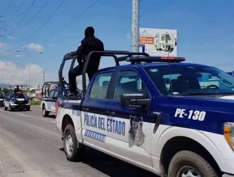 Crisis en corporaciones: procesan a mandos policiacos en Chihuahua