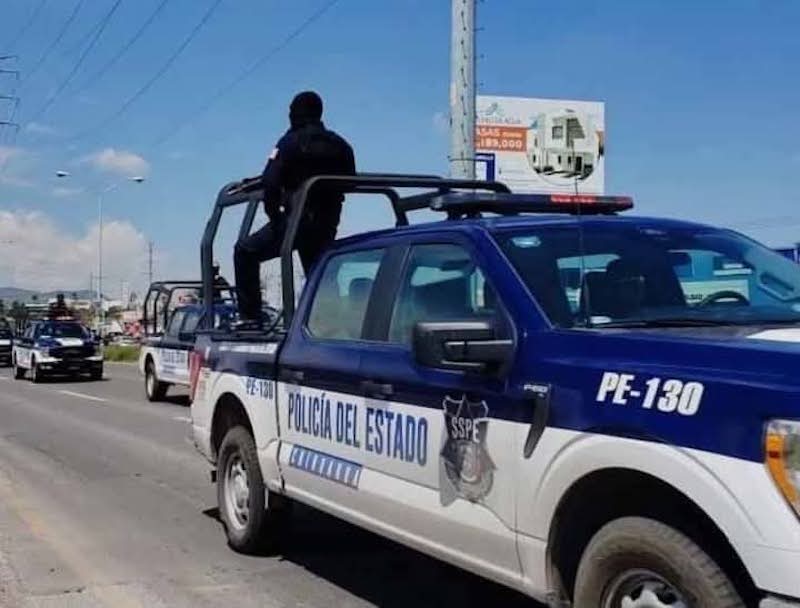 Crisis en corporaciones: procesan a mandos policiacos en Chihuahua