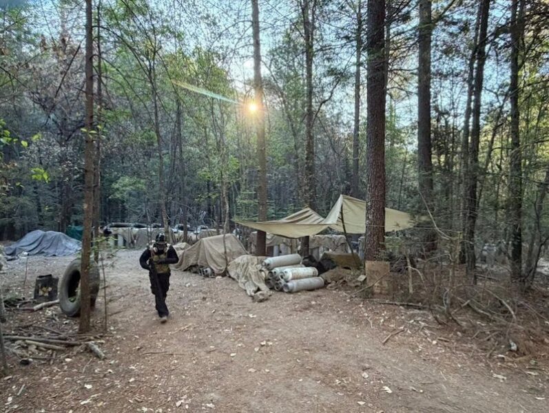 Crisis por agentes extranjeros en operativo contra el narco desata choque político en Chihuahua