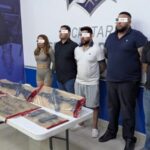 Desarticula SSPE a grupo criminal y rescata a 15 migrantes en Juárez; instruye Gilberto Loya continuar los esfuerzos contra delincuentes