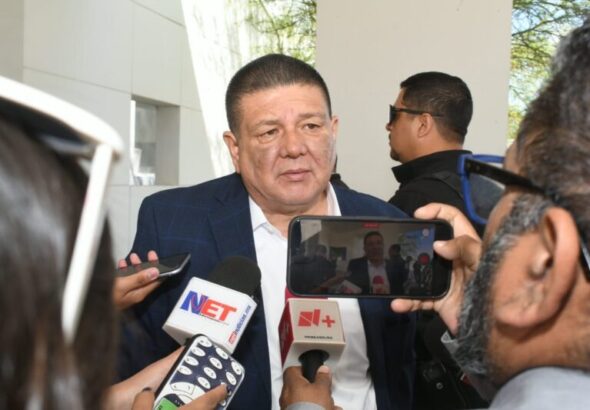 Descarta Fiscalía participación de agentes extranjeros en operativo de narcolaboratorio