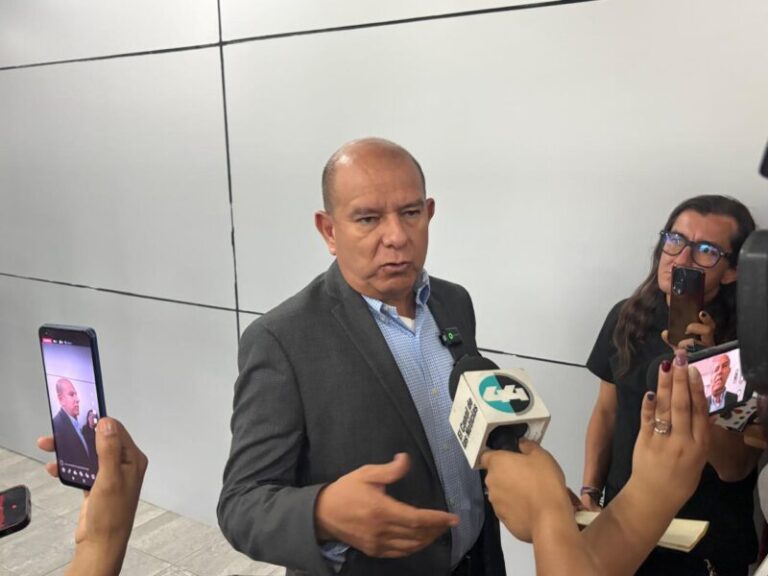 Determinará investigación, posible responsabilidad por omisión del fiscal: Morena