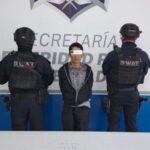 Detienen a hombre con 23 dosis de droga en Ciudad Juárez