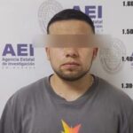 Dictan 40 años de prisión a padrastro de Jasiel Giovanny