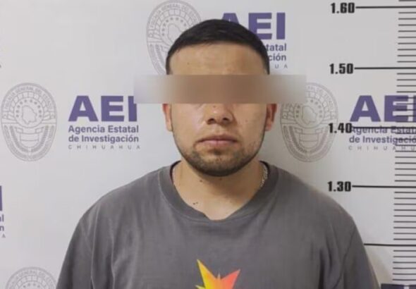 Dictan 40 años de prisión a padrastro de Jasiel Giovanny