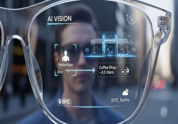 Dispositivos inteligentes revolucionan la vida cotidiana