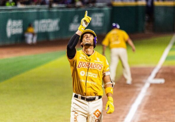 DORADOS CONSIGUE EL TRIUNFO EN CASA Y EMPAREJA LA SERIE ANTE LOS SULTANES