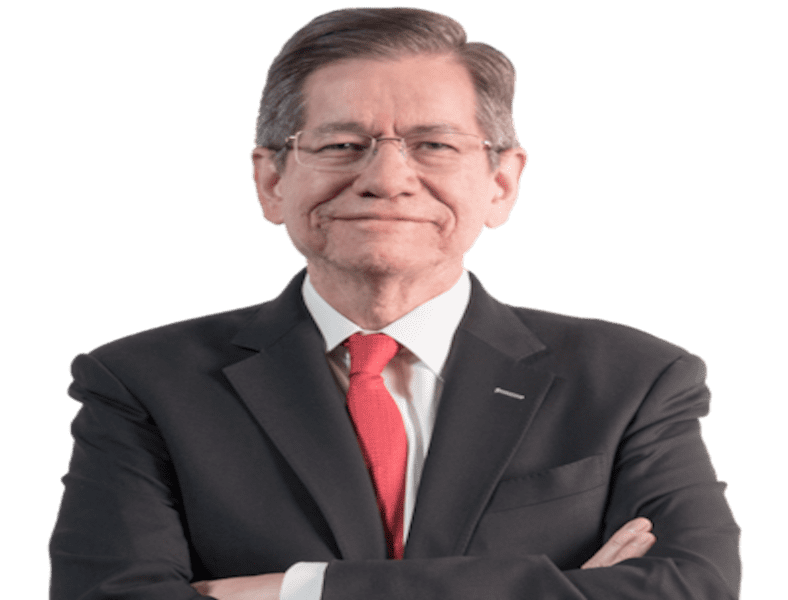 El fracking en la mesa (Enrique Quintana)