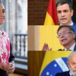 ¡El mejor fin de semana de doña Claudia!