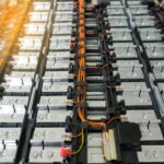 Energía del futuro: avances en baterías revolucionan el mercado eléctrico