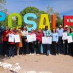 Entrega Secretaría de Turismo 16 Distintivos de Calidad Turística a empresas de Rosales