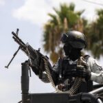 Escalada de violencia: enfrentamientos entre cárteles elevan la inseguridad