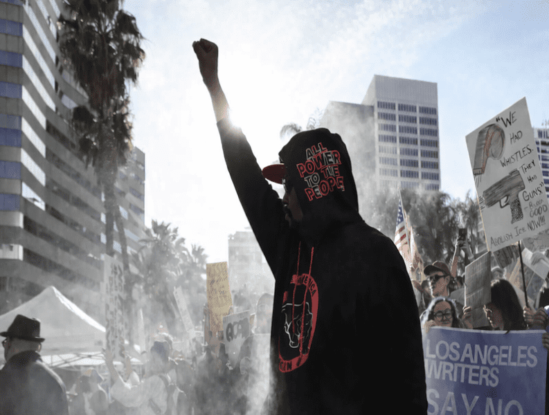 Estados Unidos en año clave: polarización política marca el rumbo electoral