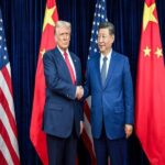 Estados Unidos y China intensifican disputa por influencia global