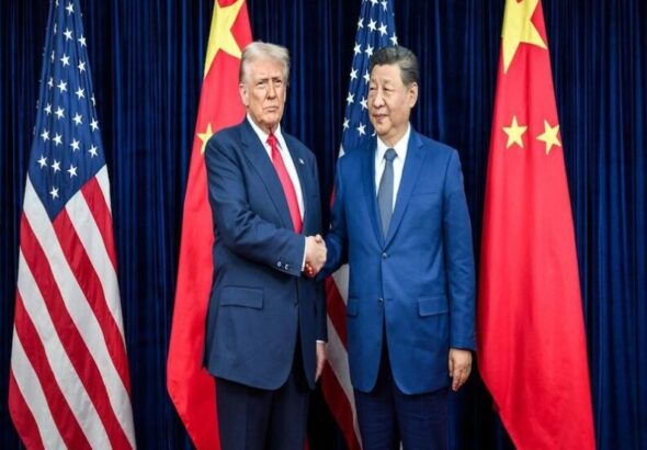 Estados Unidos y China intensifican disputa por influencia global