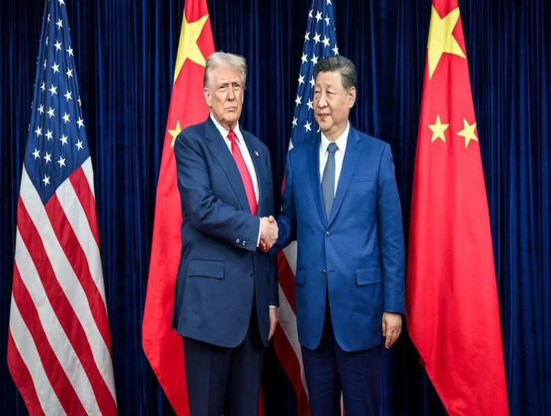 Estados Unidos y China intensifican disputa por influencia global