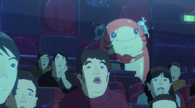 Estrenarán Chao: La Sirena