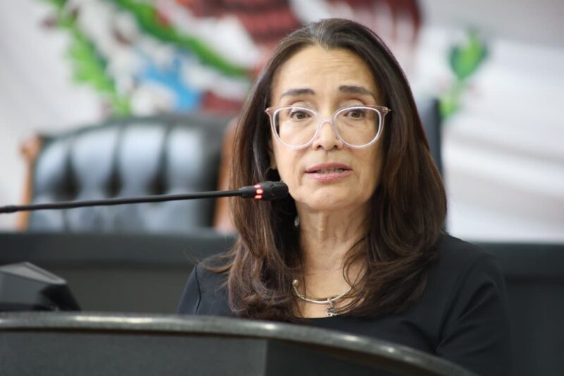 Exige Morena aclarar bajo qué marco legal operaron agentes estadounidenses en Chihuahua