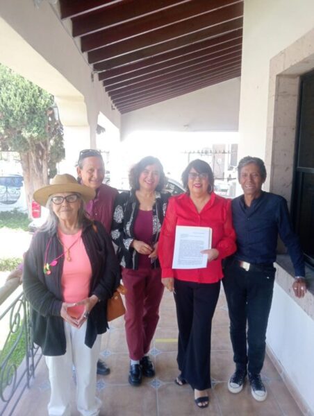 Exigen cese al adelanto de las campañas adelantadas