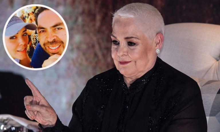 Explota pleito familiar Lupita D’Alessio lanza fuerte mensaje tras polémicas declaraciones de Marichelo