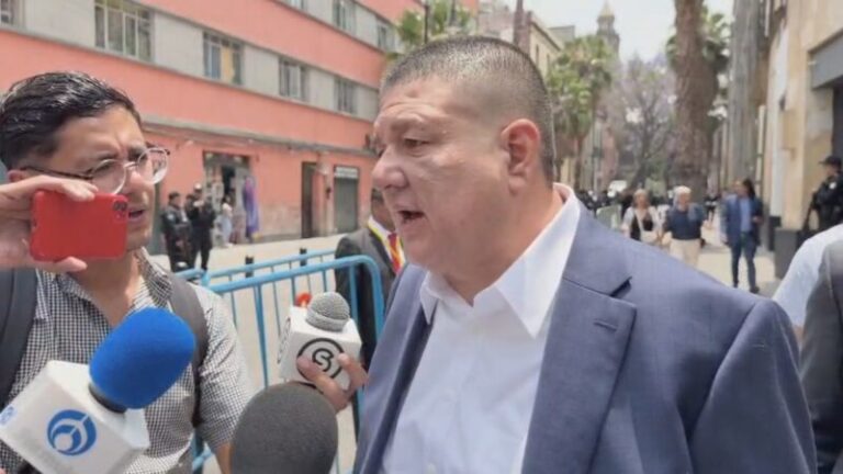 Extradición de Bertha Gómez sigue vigente