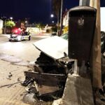 𝗙𝘂𝗲𝗿𝘁𝗲 𝗰𝗵𝗼𝗾𝘂𝗲 𝗲𝗻 𝗗𝗶́𝗮𝘇 𝗢𝗿𝗱𝗮𝘇 𝘁𝗿𝗮𝘀 𝗲𝘀𝗾𝘂𝗶𝘃𝗮𝗿 𝘂𝗻 𝗽𝗲𝗿𝗿𝗼 𝗱𝗲𝘀𝗮𝘁𝗮 𝗮𝗹𝗮𝗿𝗺𝗮