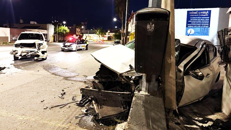 𝗙𝘂𝗲𝗿𝘁𝗲 𝗰𝗵𝗼𝗾𝘂𝗲 𝗲𝗻 𝗗𝗶́𝗮𝘇 𝗢𝗿𝗱𝗮𝘇 𝘁𝗿𝗮𝘀 𝗲𝘀𝗾𝘂𝗶𝘃𝗮𝗿 𝘂𝗻 𝗽𝗲𝗿𝗿𝗼 𝗱𝗲𝘀𝗮𝘁𝗮 𝗮𝗹𝗮𝗿𝗺𝗮