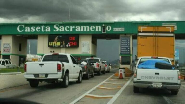 𝗚𝗼𝗹𝗽𝗲 𝗮𝗹 𝗯𝗼𝗹𝘀𝗶𝗹𝗹𝗼 𝗰𝗼𝗻 𝗮𝘂𝗺𝗲𝗻𝘁𝗼 𝗲𝗻 𝗰𝗮𝘀𝗲𝘁𝗮𝘀 𝗱𝗲 𝗖𝗵𝗶𝗵𝘂𝗮𝗵𝘂𝗮 𝗱𝗲𝘀𝗱𝗲 𝗲𝘀𝘁𝗲 𝗹𝘂𝗻𝗲𝘀