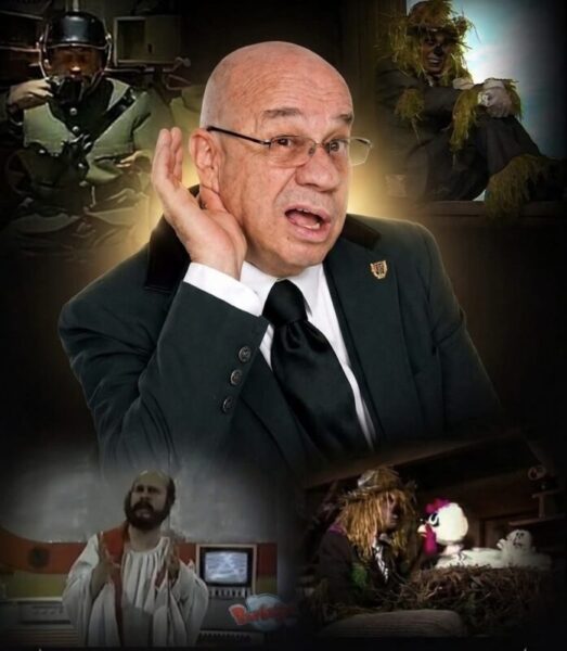 Fallece Ricardo de Pascual, figura entrañable de la televisión infantil mexicana