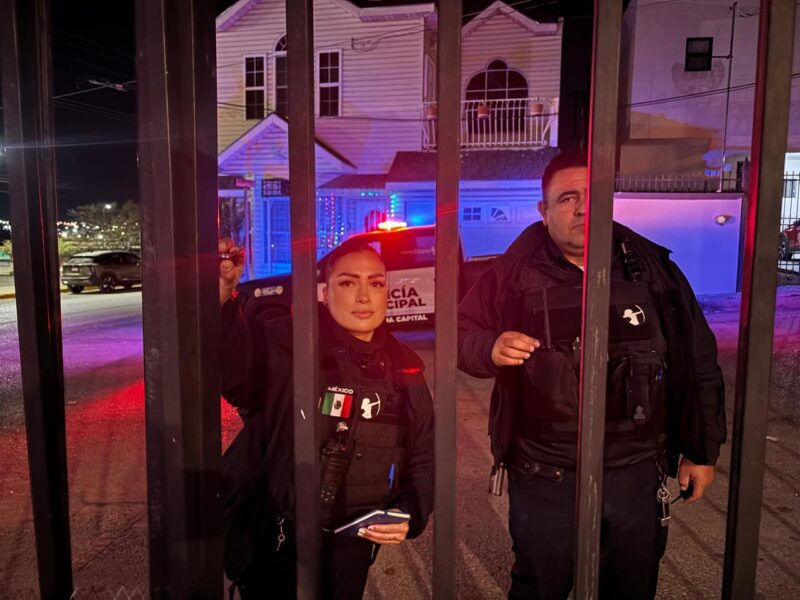 Fiestas escandalosas son falta administrativa; Municipio exhorta a evitar conflictos con mediación vecinal