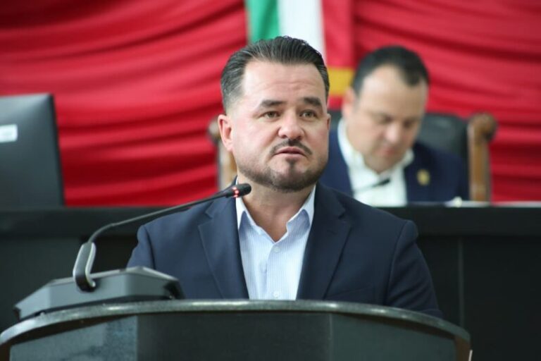 Formaliza Avitia, iniciativa de “tarifa cero” para el sector productivo