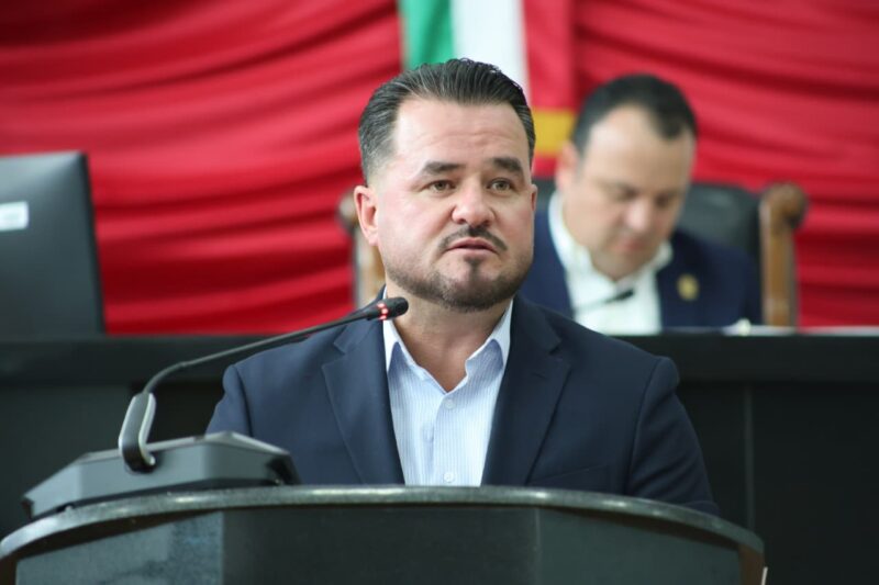 Formaliza Avitia, iniciativa de “tarifa cero” para el sector productivo