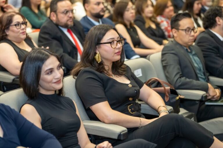 Fortalece Poder Judicial formación de 246 profesionistas del INFORAJ