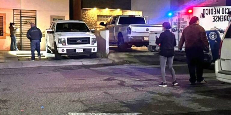 Hallazgo desgarrador sacude Chihuahua tras encontrar a su hijo sin vida