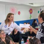 Impulsa Manque Granados el emprendimiento con Sabadito Emprendedor en colonia Insurgentes