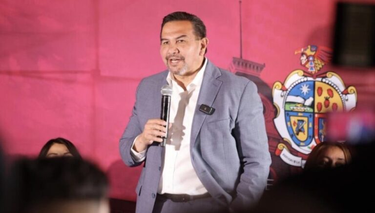 Inaugura CPC comedor para la niñez en Los Kilómetros