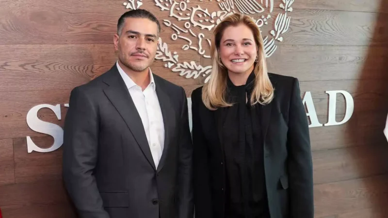 Ingresaron agentes como turistas: Gabinete de Seguridad